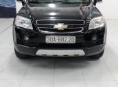 Cần bán xe Chevrolet Captiva sản xuất 2007 giá vô cùng hạt rẻ