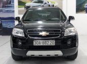 Cần bán xe Chevrolet Captiva sản xuất 2007 giá vô cùng hạt rẻ