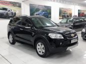 Cần bán xe Chevrolet Captiva sản xuất 2007 giá vô cùng hạt rẻ