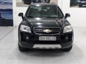 Cần bán xe Chevrolet Captiva sản xuất 2007 giá vô cùng hạt rẻ