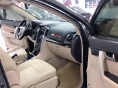 Cần bán xe Chevrolet Captiva sản xuất 2007 giá vô cùng hạt rẻ