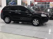 Cần bán xe Chevrolet Captiva sản xuất 2007 giá vô cùng hạt rẻ