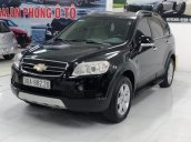 Cần bán xe Chevrolet Captiva sản xuất 2007 giá vô cùng hạt rẻ