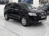 Cần bán xe Chevrolet Captiva sản xuất 2007 giá vô cùng hạt rẻ