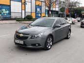 Cần bán xe Chevrolet Lacetti năm 2009, xe nhập khẩu Hàn Quốc, giá chỉ 259 triệu