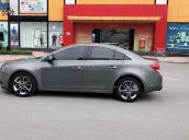 Cần bán xe Chevrolet Lacetti năm 2009, xe nhập khẩu Hàn Quốc, giá chỉ 259 triệu