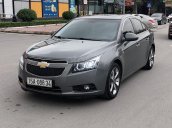 Cần bán xe Chevrolet Lacetti năm 2009, xe nhập khẩu Hàn Quốc, giá chỉ 259 triệu