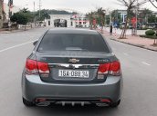 Cần bán xe Chevrolet Lacetti năm 2009, xe nhập khẩu Hàn Quốc, giá chỉ 259 triệu