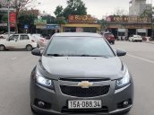 Cần bán xe Chevrolet Lacetti năm 2009, xe nhập khẩu Hàn Quốc, giá chỉ 259 triệu