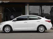 Cần bán xe Hyundai Accent 1.4 MT-AT đời 2020, màu trắng