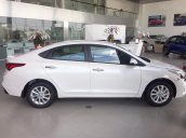 Cần bán xe Hyundai Accent 1.4 MT-AT đời 2020, màu trắng