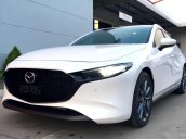 Mazda 3 all new 2020, ưu đãi 60 triệu, đủ màu giao xe ngay, giá tốt nhất tại HCM