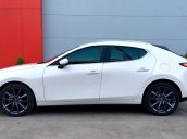 Mazda 3 all new 2020, ưu đãi 60 triệu, đủ màu giao xe ngay, giá tốt nhất tại HCM