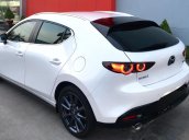 Mazda 3 all new 2020, ưu đãi 60 triệu, đủ màu giao xe ngay, giá tốt nhất tại HCM