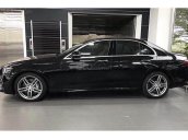 Bán xe Mercedes E300 AMG đời 2020, xe đủ màu, khuyến mãi hấp dẫn và hỗ trợ ngân hàng lãi suất từ 0.66%/ tháng