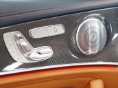 Bán xe Mercedes E300 AMG đời 2020, xe đủ màu, khuyến mãi hấp dẫn và hỗ trợ ngân hàng lãi suất từ 0.66%/ tháng