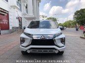 Bán xe Mitsubishi Xpander AT đời 2020, màu trắng, nhập khẩu nguyên chiếc