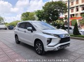 Bán xe Mitsubishi Xpander AT đời 2020, màu trắng, nhập khẩu nguyên chiếc