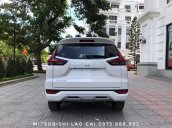 Bán xe Mitsubishi Xpander AT đời 2020, màu trắng, nhập khẩu nguyên chiếc