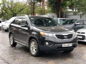 Cần bán xe Kia Sorento sản xuất 2011