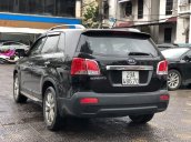 Cần bán xe Kia Sorento sản xuất 2011