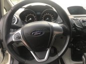 Bán Ford Fiesta 1.5 Titanium màu trắng, sản xuất 2017, biển Hà Nội - LH 0976888978