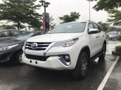 Toyota Vinh - Nghệ An - Hotline: 0904.72.52.66 - Bán xe Fortuner máy dầu, số tự động rẻ nhất Vinh Nghệ An