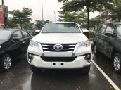 Toyota Vinh - Nghệ An - Hotline: 0904.72.52.66 - Bán xe Fortuner máy dầu, số tự động rẻ nhất Vinh Nghệ An