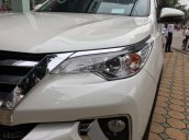 Toyota Vinh - Nghệ An - Hotline: 0904.72.52.66 - Bán xe Fortuner máy dầu, số tự động rẻ nhất Vinh Nghệ An