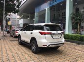 Toyota Vinh - Nghệ An - Hotline: 0904.72.52.66 - Bán xe Fortuner máy dầu, số tự động rẻ nhất Vinh Nghệ An