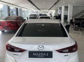 Bán xe Mazda 3 SD 1.5L đời 2020, hỗ trợ trả góp lên đến 80%, ưu đãi ngập tràn. Hotline: 0916611924 - Mazda Trường Chinh