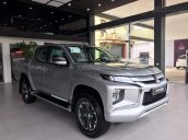 Khuyến mãi cực lớn cuối năm, bán tải Mitsubishi Triton nhập khẩu nguyên chiếc, chỉ cần 160 triệu, nhanh tay liên hệ ngay