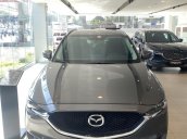 Xe Mazda CX 5 2.5 Signature Premium 2WD I-Activ 2019, ưu đãi ngập tràn. Liên hệ: 0916611924 - Mazda Trường Chinh