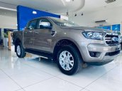 Xe Ford Ranger Limited 2020, nhập khẩu Thái Lan, hỗ trợ trả góp, ưu đãi ngập tràn. Hotline: 0932991299