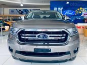 Xe Ford Ranger Limited 2020, nhập khẩu Thái Lan, hỗ trợ trả góp, ưu đãi ngập tràn. Hotline: 0932991299