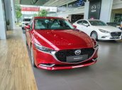 [Mazda Bình Tân - HCM] All New Mazda 3 2020 đủ màu giao xe ngay, ưu đãi lớn khi LH ngay 0938.286.168