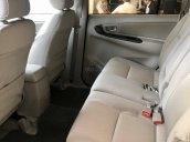 Toyota Innova 2.0E MT 2016, số sàn, hỗ trợ Bank 70% xe bán tại hãng