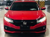 [Honda Ôtô Quảng Ninh] Honda Civic 2020 ưu đãi siêu tốt trong tháng này