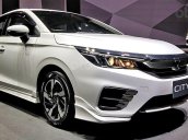 Honda City TOP mới nhận xe chỉ với 150tr (đủ màu, giao ngay, giảm TM+ tặng BHVC + phụ kiện chính hãng) - LH: An