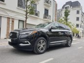 Cần bán Infinity QX60 2017, đăng ký 5/2018