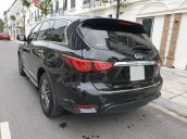 Cần bán Infinity QX60 2017, đăng ký 5/2018