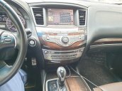 Cần bán Infinity QX60 2017, đăng ký 5/2018