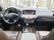 Cần bán Infinity QX60 2017, đăng ký 5/2018