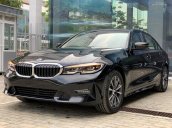 Hỗ trợ giao xe nhanh tận nhà - Giao dịch nhanh gọn với chiếc BMW 3 Series 330i Sport Line, sản xuất 2020