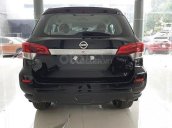 Bán xe Nissan Terra năm 2020, màu đen, xe nhập - LH Mr An: 0974232136