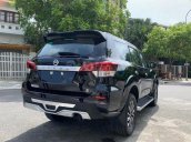 Bán xe Nissan Terra năm 2020, màu đen, xe nhập - LH Mr An: 0974232136