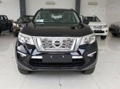 Bán xe Nissan Terra năm 2020, màu đen, xe nhập - LH Mr An: 0974232136