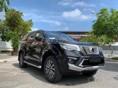 Bán xe Nissan Terra năm 2020, màu đen, xe nhập - LH Mr An: 0974232136