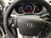 Bán Kia Sorento 2.4AT màu xám số tự động 2 cầu nhập Hàn Quốc 2010, biển Sài Gòn  1 chủ