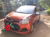 Bán ô tô Hyundai Grand i10 đời 2014, nhập khẩu nguyên chiếc